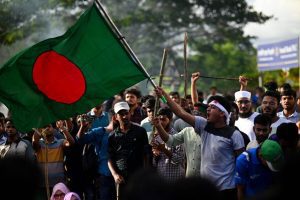UAE pardons 57 Bangladeshis convicted in rioting case