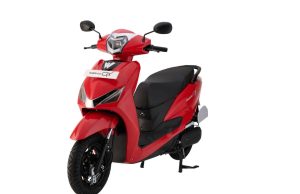 New players emerge as India's EV two-wheeler market expands