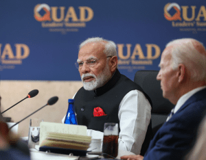 Quad Cancer Moonshot: PM Modi announces USD 7.5 million grant and 40 million vaccine doses to combat cervical cancer