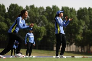 Women's T20 World Cup: India looks to bounce back against high-flying Pakistan