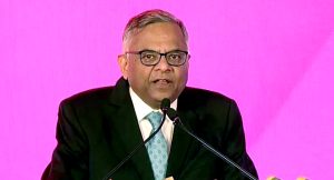 Tata’s Vadodara plant to deliver first aircraft in 2026, says Chairman Chandrasekaran