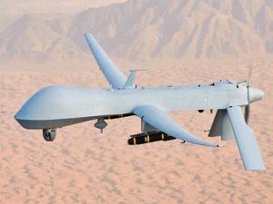 India, US to finalize ₹32,000 crore deal for 31 predator drones and MRO facility