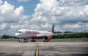 Air India Mumbai-New York flight diverted to Delhi after bomb threat
