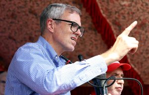 Omar Abdullah predicts victory in J&K elections, says 'We fought the good fight'