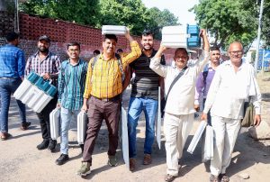 Haryana elections: PM Modi urges voters to "set new record of voting" makes special appeal for young electors