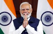 Guyana, Barbados to confer their top awards to PM Modi