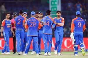 "Tour de Force": Gautam Gambhir hails Team India after whitewash against Bangladesh