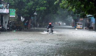 Chennai faces severe waterlogging and transport disruptions as heavy rains persist