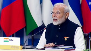 No place for double standards in steps to counter terrorism, terror financing: PM Modi at BRICS Summit