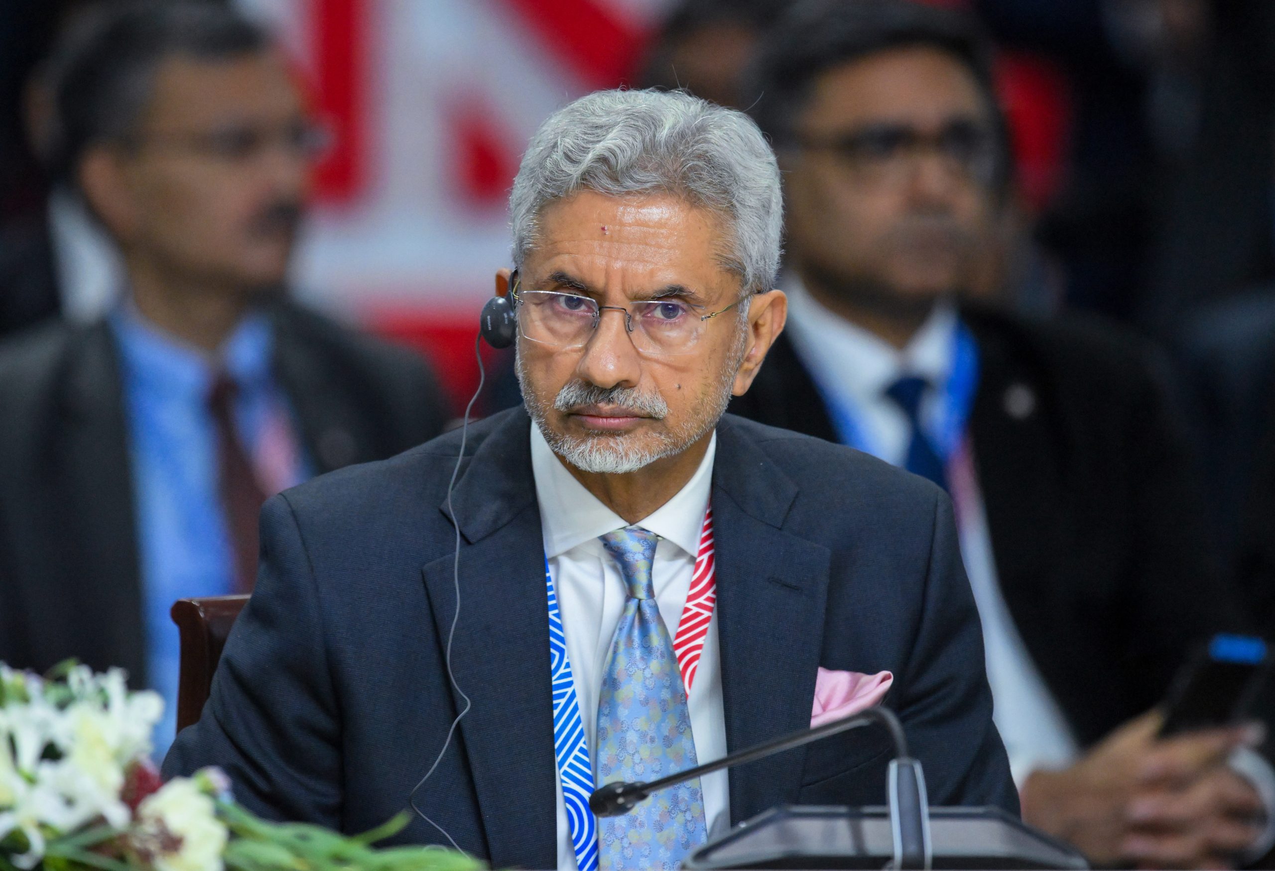 “BRICS is a statement of how profoundly world order is changing”: EAM Jaishankar