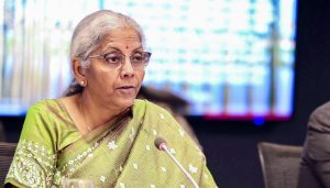 Nirmala Sitharaman highlights Global South’s role in shaping multilateral development banks