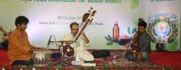 Bangladesh: Ayurveda day celebrated in Dhaka