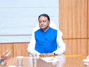 Cyclone Dana: Odisha govt orders closure of schools in 14 districts