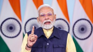 "Major step towards Atmanirbharta": PM Modi after cabinet approves National Mission on Edible Oils--Oilseeds