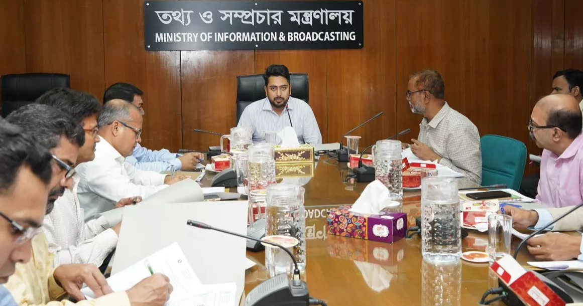 Bangladesh: Interim Government scraps eight national holidays introduced by Sheikh Hasina 