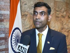 Act East policy transforms India’s engagements with ASEAN and Indo-Pacific: Indian envoy Prashant Agarwal