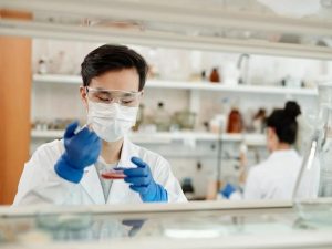 Scientists look to identify genetic factors in mental illness