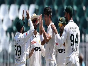 PAK vs ENG, 1st Test: Struggling Pakistan aim to get flegling form back on track