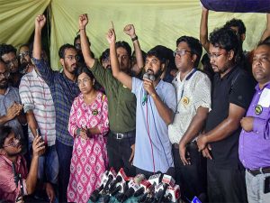 WB junior doctors resume total cease work over safety and security concerns following Kolkata doctor's rape-murder