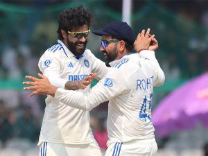 Fighting weather in Kanpur, India extend lead at top of WTC standings