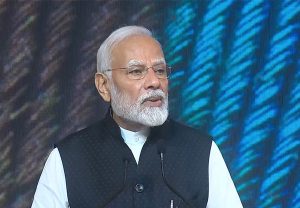 "Optimism around India not a coincidence, but due to reforms": PM Modi at Kautilya Conclave
