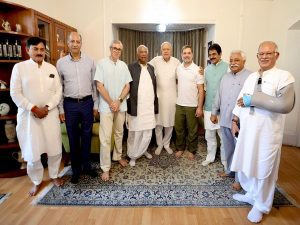 NC-Congress alliance secures absolute majority in J-K assembly polls