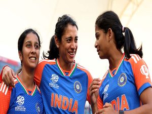India take on Sri Lanka in must win encounter of Women's T20 World Cup