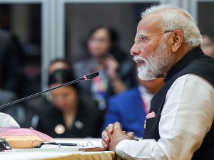 Enhancing Connectivity and Resilience: PM Modi unveils 10-point plan to boost ASEAN-India ties