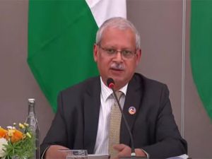 Scholarships for ASEAN students to be nearly doubled for Nalanda university: MEA Secretary
