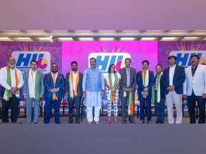 Hockey India League Player Auction 2024/25, Day 1: Harmanpreet, Abhishek Hardik fetches big bids