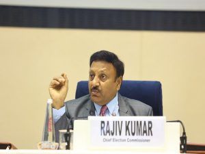ECI to announce Maharashtra, Jharkhand assembly polls schedule today