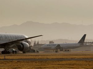 Govt to double Air Marshal deployment amid rising bomb threats on flights