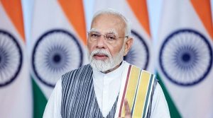 PM Modi to chair NDA CMs' conclave, discuss national development in Chandigarh today