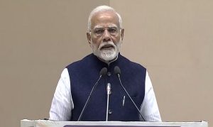 PM Modi celebrates International Abhidhamma Divas, highlights revival of Buddha's legacy