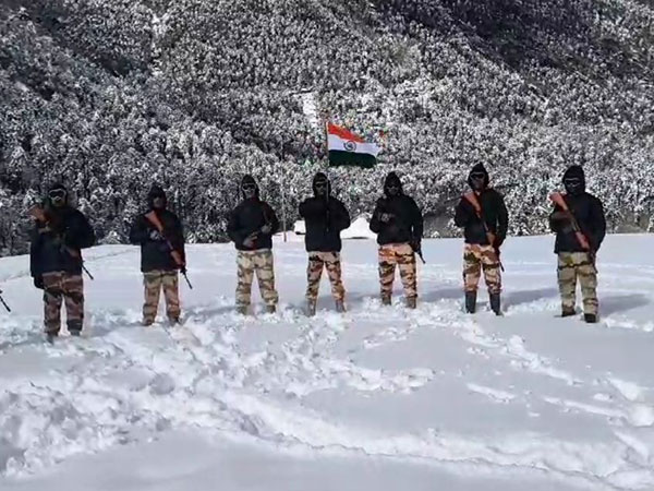 PM Modi salutes “Himveers” as ITBP celebrates 63rd Raising Day