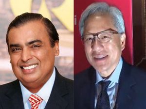 "India will be biggest intelligence market" says Mukesh Ambani as Reliance-NVIDIA partner to build cutting-edge AI infra