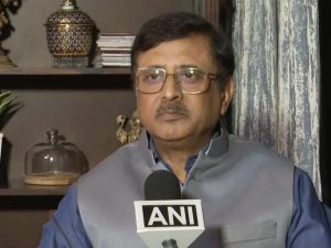 "No shred of evidence was shared, it was all politically motivated": Indian envoy Sanjay Kumar Verma on India-Canada Row