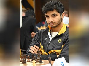 Vidit Gujarathi secures silver, Team Novy Bor emerges champions of European Chess Club Cup