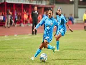 SAFF Women's Championship: India goes down to Nepal in semifinals