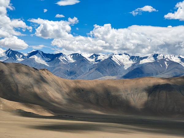 Disengagement between India, China continues in Demchok, Depsang in Eastern Ladakh