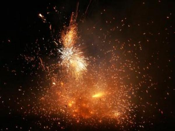 Kerala: Over 150 injured in fireworks explosion at temple in Kasargod