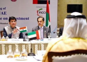 India and UAE to interlink payment systems for smooth cross-border transactions