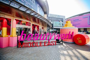 Indian beauty brands make strong showing at Dubai's premier cosmetics expo