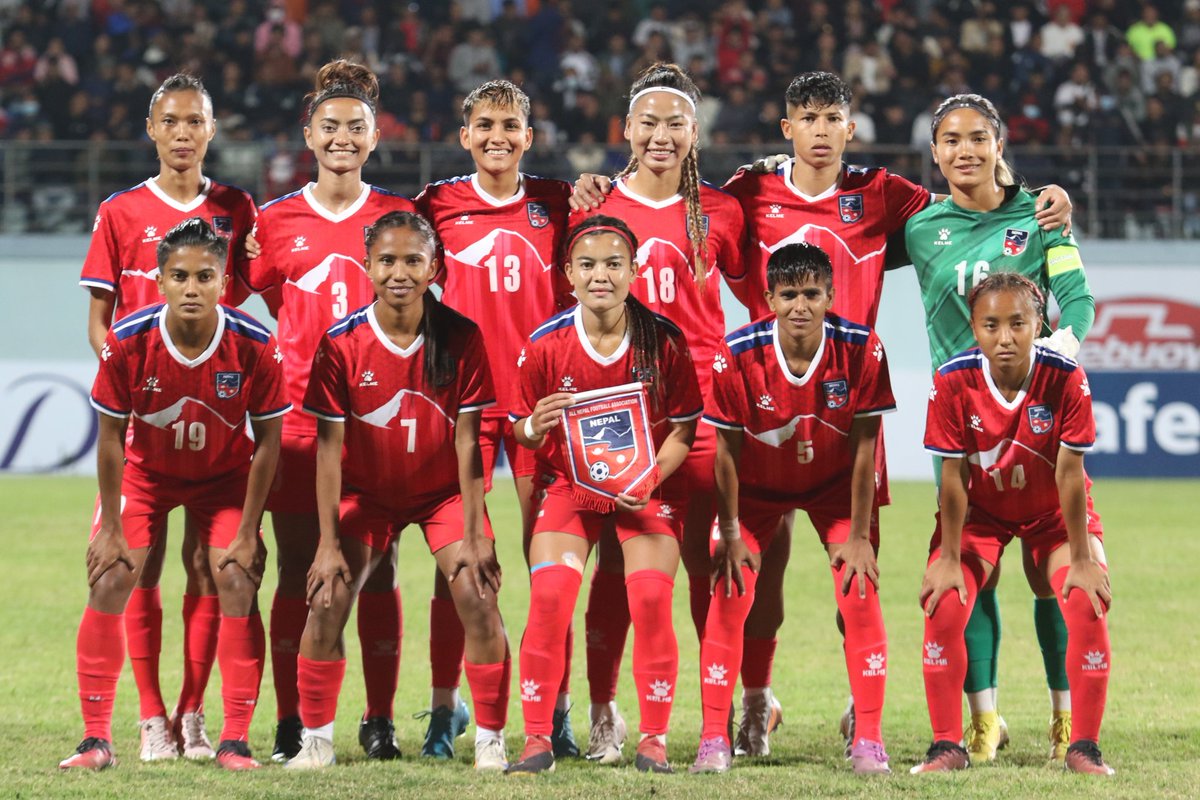 Nepal to face Bangladesh in SAFF Women’s Championship final on October 30