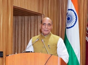 "Broad consensus has been achieved": Defence Minister Rajnath Singh on India-China truce at LAC