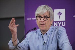 Nobel Laureate Paul Michael Romer praises India's digital revolution, says success is unique