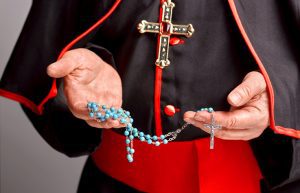 Catholic Church must do better job on compensating abuse victims, says Vatican commission