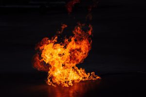 Venezuela recognizes fiery ritual honoring goddess as cultural heritage