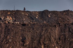 New study reveals significant hydrocarbon potential in South Karanpura coalfield, Jharkhand