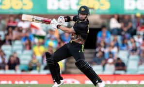 Australia’s Matthew Wade announces retirement from international cricket